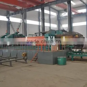 Hydraulic Steel Pipe Elbow Machine ;automatic Steel Pipe Elbow Machine thumbnail-1