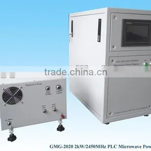 2kW-2450MHz Microwave Power Source thumbnail-1