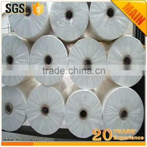 Fabric Manufacturer Supply Spunbond Polypropylene Non Woven thumbnail-4