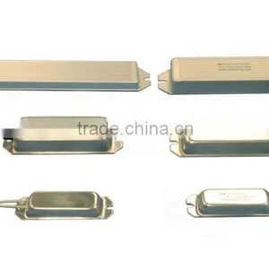 Electronic Components Supplies 100watt 5w 10ohm Ceramic Resistor thumbnail-2