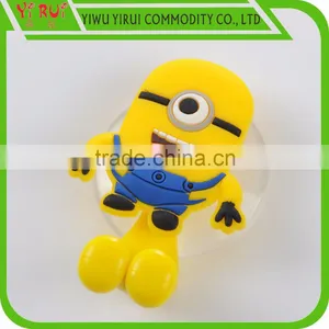 Cute Shape Toothbrush Holder for Children Use thumbnail-1