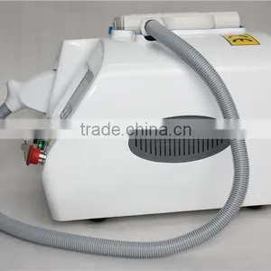 2016 Latest Laser Softlight nd Yag Laser 1064 nm Wavelength Tattoo Removal Machine thumbnail-5