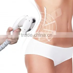Medical Aesthetic Vacuum Roller Cryo Slim G 5 Celulite Machine thumbnail-6