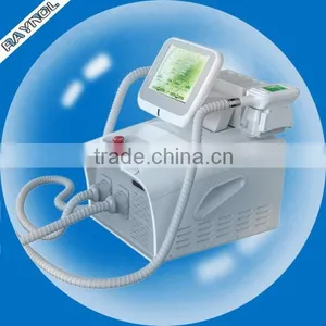 SPA Use Strong Cooling System Slimming Reshaping Portable Lipo Freeze Machine thumbnail-1