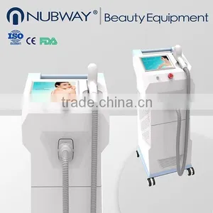 Totally Painless Laser Hair Removal sl 808/hair Removal Diode Laser thumbnail-1