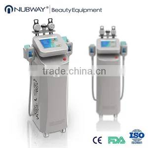 Manufactuer Portable Double Handlecryolipolysis/2 Cryo Handle Cryolipolysis/2 Handles Freeze Fat Machine thumbnail-1