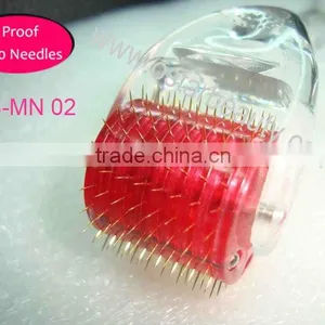 CE With Face Derma Roller (200 Titanium Needles) thumbnail-1