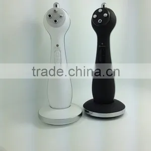 Handy Device Facial Care System RF Galvanic Face Slimming Beauty Device thumbnail-5
