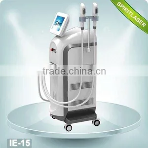 *Discount. 10.4' TFT Display Germany 10Hz Fast Hair Removal Best Ipl Machine With CE thumbnail-3