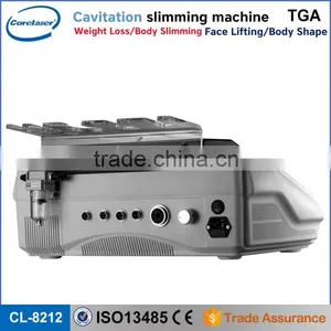 Best Selling Products Ultrasonic Cavitation Body Slimming Weight Loss thumbnail-2