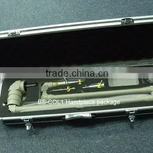 Portable Co2 Laser / Fractional Co2 Laser / Laser Co2 From China For Scar Removal thumbnail-4