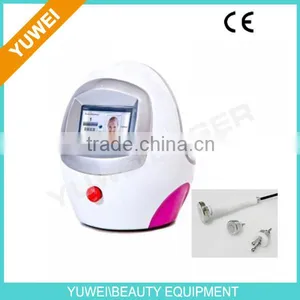 YUWEI Stretch Marks Treatment Face Lift Exercise Beauty Equipment thumbnail-1