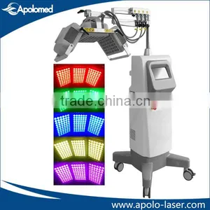 Apolomed Professional LED Facial Treatment/ Led Light Therapy for Skin thumbnail-1