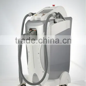 Chinese Apolo Med CE& ISO Approved Beauty Machine Ipl+rf Skin Tightening & Lifting thumbnail-1