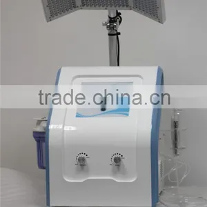 LED PDT Collagen Red Light Therapy Facial Care Device thumbnail-3
