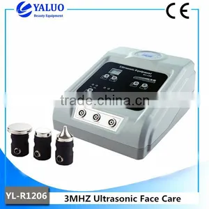 YALO Ultrasonic Beauty Device for Beauty Salon Use thumbnail-1