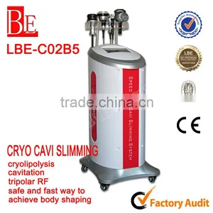 Best Cool Slimming Machine thumbnail-1