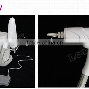 1 HZ New Professional Manufacturer Lipline Hori Naevus Removal Removal Laser Tattoo Removal Machine thumbnail-3