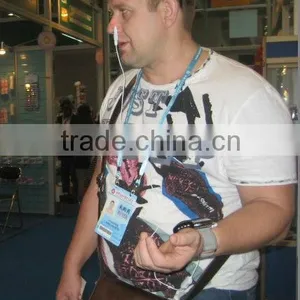 Daily Healthcare Laser Treatment Equipment Cholesterol Device Pulsed Light Therapy thumbnail-1