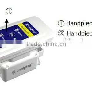 Fat Freeze Machine for Home Use / rf Anti Cellulite Machine thumbnail-4