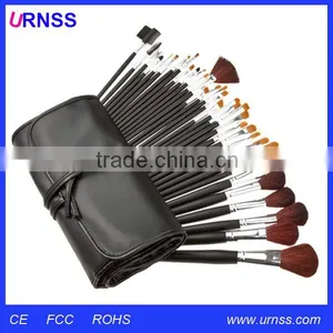 Full Makeup Brush Set Soft Makeup Brush Light Makeup Brushes Wholesale thumbnail-4