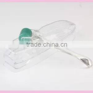 GTO Portable 192 Needles MT Stainless Steel Derma Roller thumbnail-2