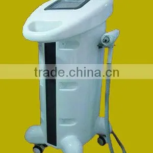 Comfortable Cooling Probe Beauty Equipment FB-P001-Long Pluse Laser Machine for Hair Removal/spider Veins Removal thumbnail-1