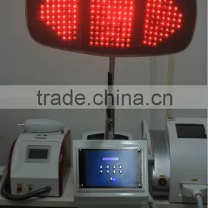 G006 OEM Pdt/led Therapy Skin Tightening Device Home Use thumbnail-1
