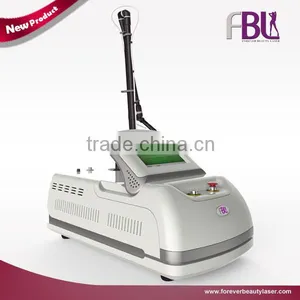 Portable CO2 Laser Fractional Pixel Vaginal Laser Tightening thumbnail-1