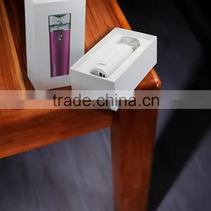 2016 Facial Nano Mist Sprayer Factory Supply OEM Accept Steamer Machine thumbnail-5