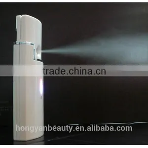 Nano Mist Sprayer Facial Beauty Sprayer thumbnail-1