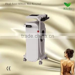 High Quality 808nm Diode Laser Hair Removal Beauty Equipment thumbnail-1