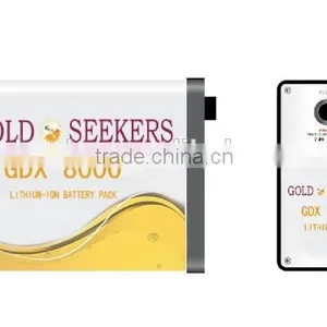 2014 %1The New Deeper%,and Better Undergroud Metal Detector thumbnail-1