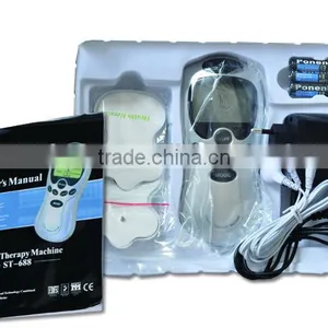 Portable Impulse Therapy Massage Machine thumbnail-4