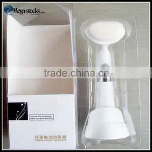 2015 Korea Electric Ultrasonic Wash Face Brush thumbnail-5