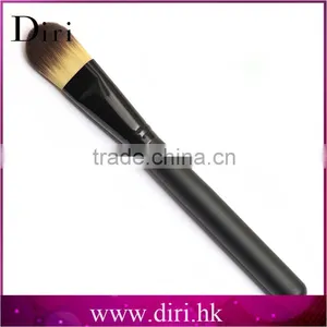 Eco-friendly Single Foundation Makeup Brushes thumbnail-1