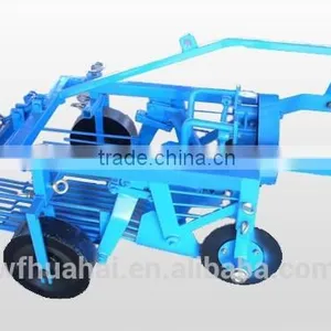 Sell Good Price Three Point Mounted Single-row Mini Sweet Potato Harvester for Tractor thumbnail-2