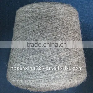 2013 New Arrival 5A Grade Goat Hair Yarn for Making Tent or Lining thumbnail-1
