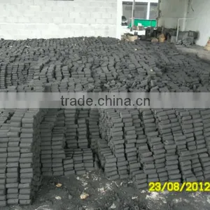 Briquette Charcoal thumbnail-1