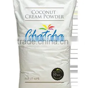 Coconut Cream Powder 5 KG thumbnail-2