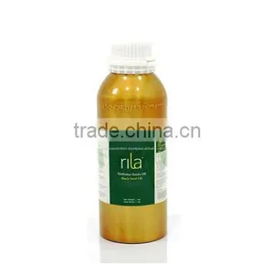 Wholesale Pure Rila Black Seed Oil Kalonji Oil Wholesaler 100% Black Cumin Seed Oil Pure Oil thumbnail-6