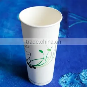 16oz Clear Disposable Pet Cold Beverage Cup/pla Cup/118ML Cup thumbnail-3