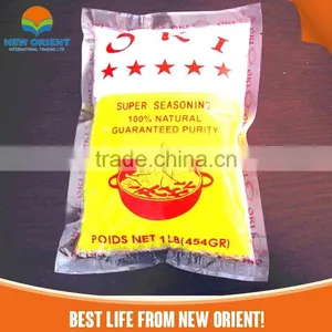New Orient Pure Monosodium Glutamate Different Mesh,all MSG,halal Food Seasoning thumbnail-4