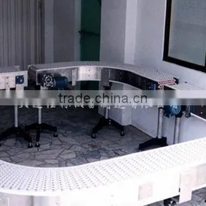 Plastic Mesh Conveyor thumbnail-1