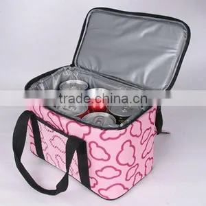 Environmental Durable Cooler Bag thumbnail-1