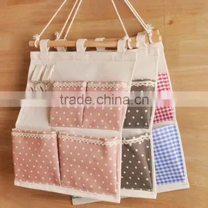 Hot Sale Good Quality Linen Storage Bag thumbnail-2