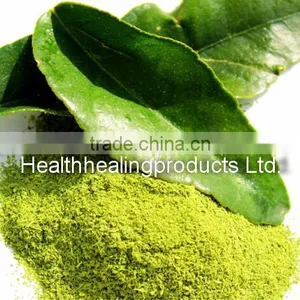Kaffir Lime Powder thumbnail-1