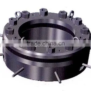 WE-type Slip Casing Hanger thumbnail-1