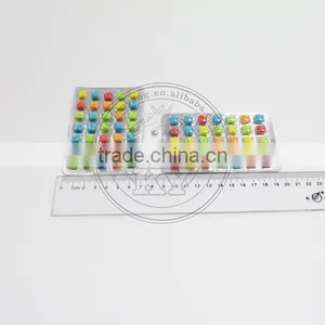 Colorful Mini Chewing Gum thumbnail-2