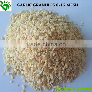 2016 New 8-16 Mesh Garlic Granules thumbnail-2